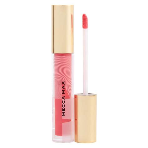 mecca lip gloss